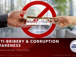 Anti-Bribery & Corruption
